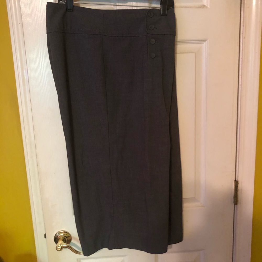 Cute Capri trousers
